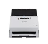 Canon imageFORMULA R40 Caricatore automatico di documenti + Scanner a foglio 600 x 600 DPI A4 Nero, Bianco - Nouvo