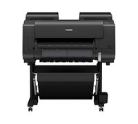Canon imagePROGRAF GP-2600S stampante grandi formati Wi-Fi Bubblejet A colori 2400 x 1200 DPI A1 (594 x 841 mm) Collegamento ethernet LAN