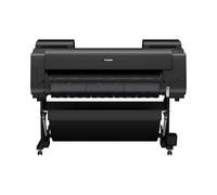 Canon imagePROGRAF GP-4600S stampante grandi formati Wi-Fi Bubblejet Colore 2400 x 1200 DPI A0 (841 x 1189 mm)