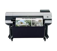 Canon imagePROGRAF iPF8400 stampante grandi formati