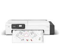 Canon imagePROGRAF TC-21M DIN A1 4-Farben-Multifunktionsdrucker WLAN integrierter Scanner