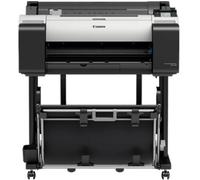 Canon imageprograf tm-205 large format printer incl. stand 60.96 cm...