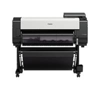 Canon imagePROGRAF TX-3100 Großformatstampante incl. Stand 91,4 cm (36")(A0, 2.400 x 1.200dpi, USB, LAN, WLAN, Festplatte)