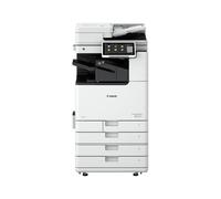 CANON IR DX C3926i A3 5963C005 + TONER C-EXV64 BK/C/M/Y + DADF-BA1 + CARRELLO