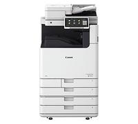 Canon imageRUNNER ADVANCE C5840i + toner + piedistallo