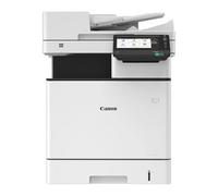 Multifunzione Canon i-SENSYS X C1533iF Laser A4 1200 x DPI 33 ppm Wi-Fi [6162C002]