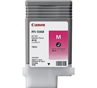 Canon Inchiostro Magenta Ipf750/755 130Ml