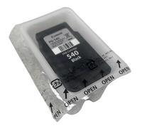 Canon PG-540 cartuccia d'inchiostro 1 pz Originale Resa standard Nero per foto