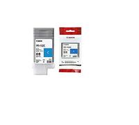 Canon Cartuccia d'inchiostro PFI-102C 0896B001 Originale Ciano