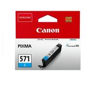 Canon Ink Cartridge - Cyan