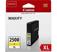 Canon Ink Cartridge for Ib4050/Mb5050/Mb5350 - Yellow, XL