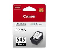 Canon Ink - Cartuccia d'inchiostro nero originale per stampanti PG-545 - (1 x cartuccia)