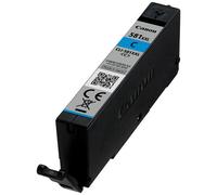 CANON - Ink / CLI-581XXL Cartridge ciano