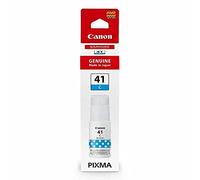 Canon GI-41 C 4543C001 ciano (cyan) inchiostro originale