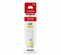 Canon Nachfülltinte 4545C001 GI-41Y giallo