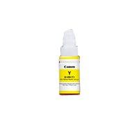 Canon ink gi-490 gi490 yellow gelb nachfÃ¼lltinte (0666c001)