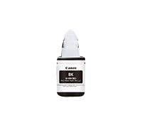 CANON INK GI-490 bottiglia d'inchiostro nera - Nouvo