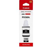 Canon Serbatoio d'inchiostro GI-590 Originale 1603C001 Nero