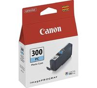 Canon Ink/PFI-300 RPO Cartridge Photo CY