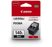 Canon Ink - PG-540L Cartuccia d'inchiostro nera originale a resa elevata per sta