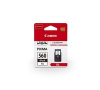 Canon Ink - PG-560XL Cartuccia d'inchiostro nera originale a resa elevata per st