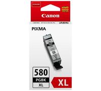 CANON - Ink / PGI-580XL Cartridge nero