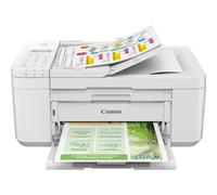 Canon Inkjet Tr4751i White