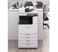 Canon IR 2925I+TONER C-EXV67 BK