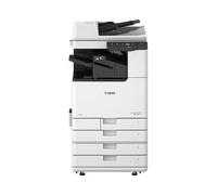 CANON - Stampante Multifunzione Runner 2945 Laser B / N Stampa Copia Scansione A3 30 Ppm WiFi /USB /Lan - SPEDIZIONE GRATUITA