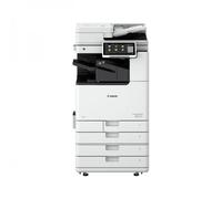 Canon iR Advance DX C3922i 22 ppm,2 cas