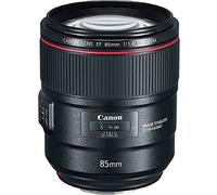 Canon Obiettivo EF 85mm f/1.4L IS USM