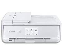 Canon PIXMA TS9551C Ad inchiostro A3 4800 x 1200 DPI Wi-Fi