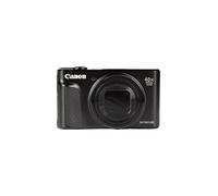Canon PowerShot SX740 HS Lite Edition 1/2.3" Fotocamera compatta 20,3 MP CMOS 5184 x 3888 Pixel Nero