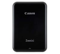 Canon Italia ZoeMini Stampante Portatile, 314 dpi x 400 dpi, Nero