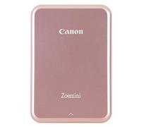 Canon Italia ZoeMini Stampante Portatile, 314 dpi x 400 dpi, Rosa