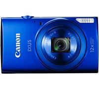 Canon IXUS 170 Fotocamera Compatta Digitale, 20 MP, Blu