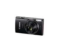 Canon IXUS 285 HS 1/2,3 Fotocamera compatta 20,2 MP CMOS 5184 x 3888 pixel Nero - Nouvo