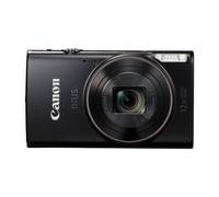 Canon Digital IXUS 285 HS A Black