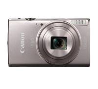 Canon IXUS 285 HS A Silver | ✅ Garanzia di 5 anni