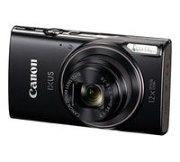 Canon IXUS 285 HS 1/2.3" Fotocamera compatta 20,2 MP CMOS 5184 x 3888 Pixel Nero
