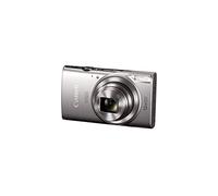 Canon IXUS 285 HS 1/2.3" Fotocamera compatta 20,2 MP CMOS 5184 x 3888 Pixel Argento