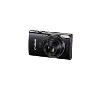Canon IXUS 285 HS 1/2.3" Fotocamera compatta 20,2 MP CMOS 5184 x 3888 Pixel Nero