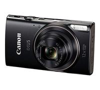 Canon IXUS 285 HS 1/2.3" Fotocamera compatta 20,2 MP CMOS 5184 x 3888 Pixel Nero