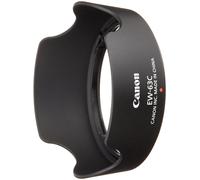 Canon Japan fotocamera paraluce originale EW-63C per EF-S18-55mm F3.5-5.6 IS STM