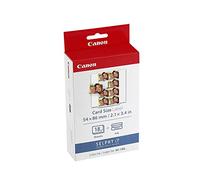 Canon KC-18 IL Fogli di Carta Adesiva, incl. Cartuccia Colore