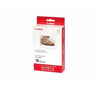 Cartuccia stampante Canon KC-18IF - Colori delle foto