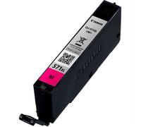 Canon 0333C001 Cartuccia d'inchiostro magenta Originale CLI-571m XL