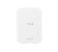 Canon Zoemini 2 WHS + 30P + ACC EMEA Pearl White Stampante tascabile