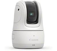 Canon PowerShot PX, fotocamera compatta autonoma, kit essenziale, bianco