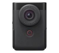 Canon PowerShot V10 Advanced Vlogging-Kit 1" Fotocamera compatta 20 MP CMOS 5472 x 3648 Pixel Nero